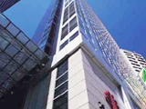 香港北角海逸酒店(Harbour Plaza North Point) 外观