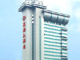 高雄大酒店 外观
