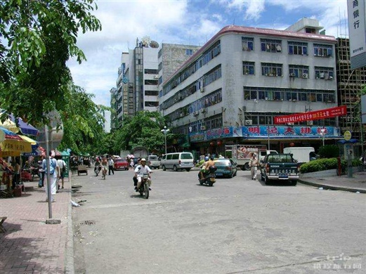 三亚海鲜大排档地址_三亚海鲜大排档图片_青岛海鲜大排档