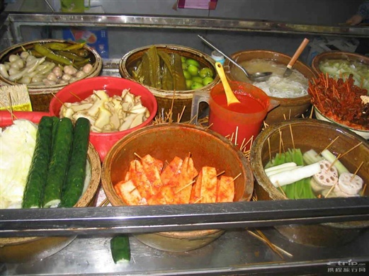 桂林小吃
