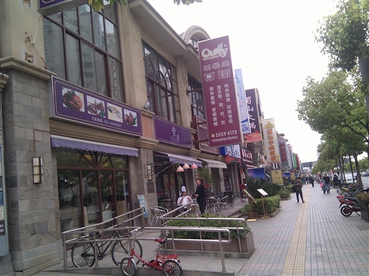 上海浦东世纪公园,花木路,梅花路一日游,图文分享
