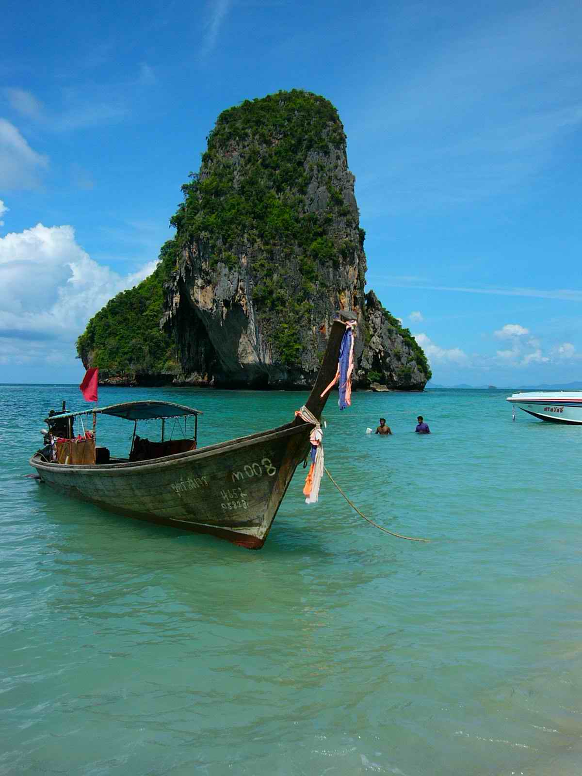 泰国普吉岛-甲米-皮皮岛旅游行程路线攻略_巴拉排行榜