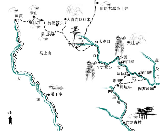 溪璧山村有多少人口_璧山香漫溪岸户型图