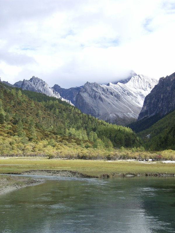 攻略在路上-2005十一稻城亚丁风景(六)_稻城v攻略攻略最囧通关3游戏攻略6图片