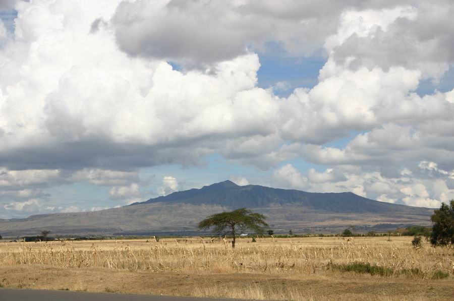 肯尼亚―不能错过的风景