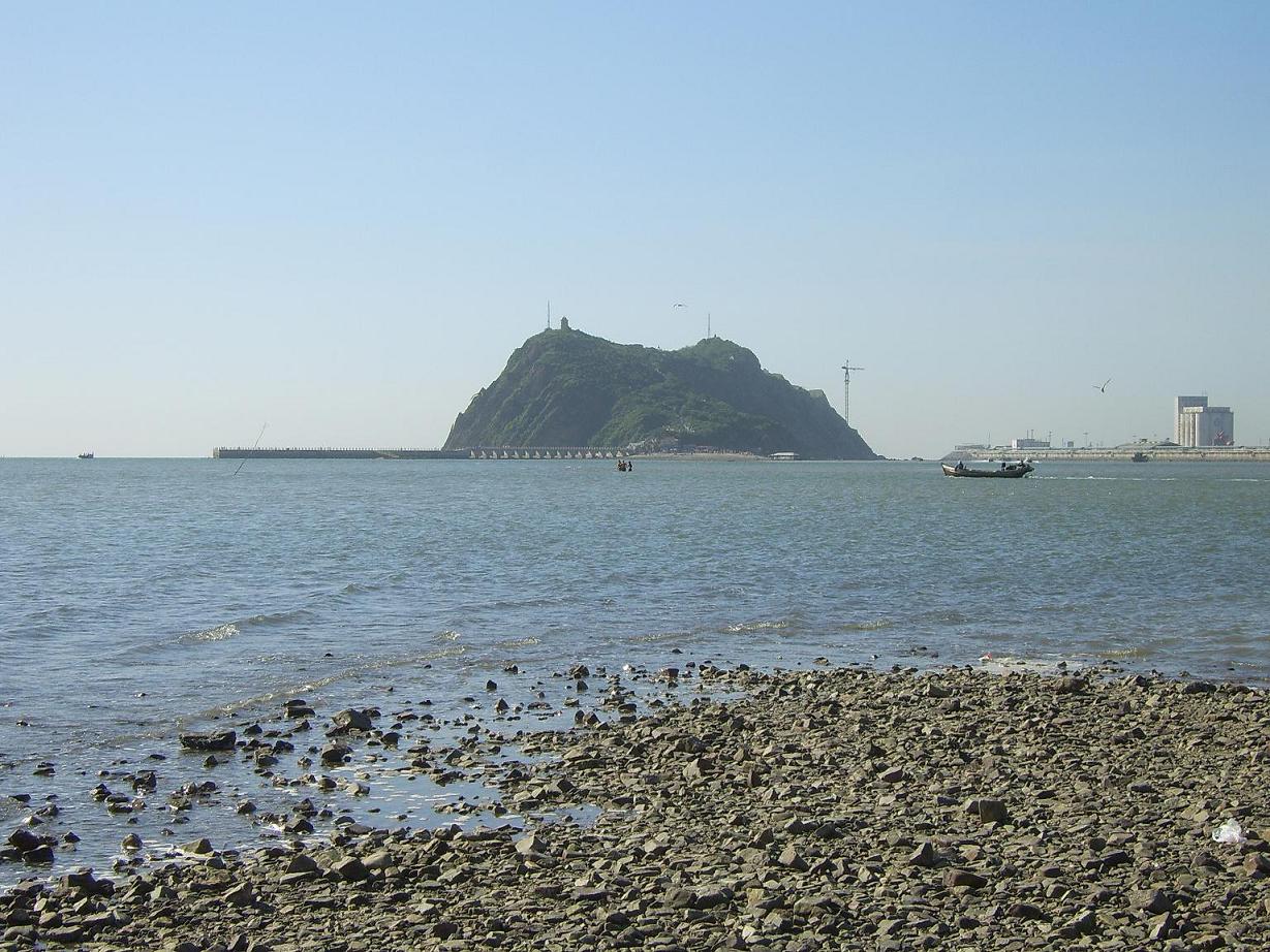 笔架山-兴城-菊花岛三日游(绝对攻略 葫芦岛游记攻略【携程攻略】