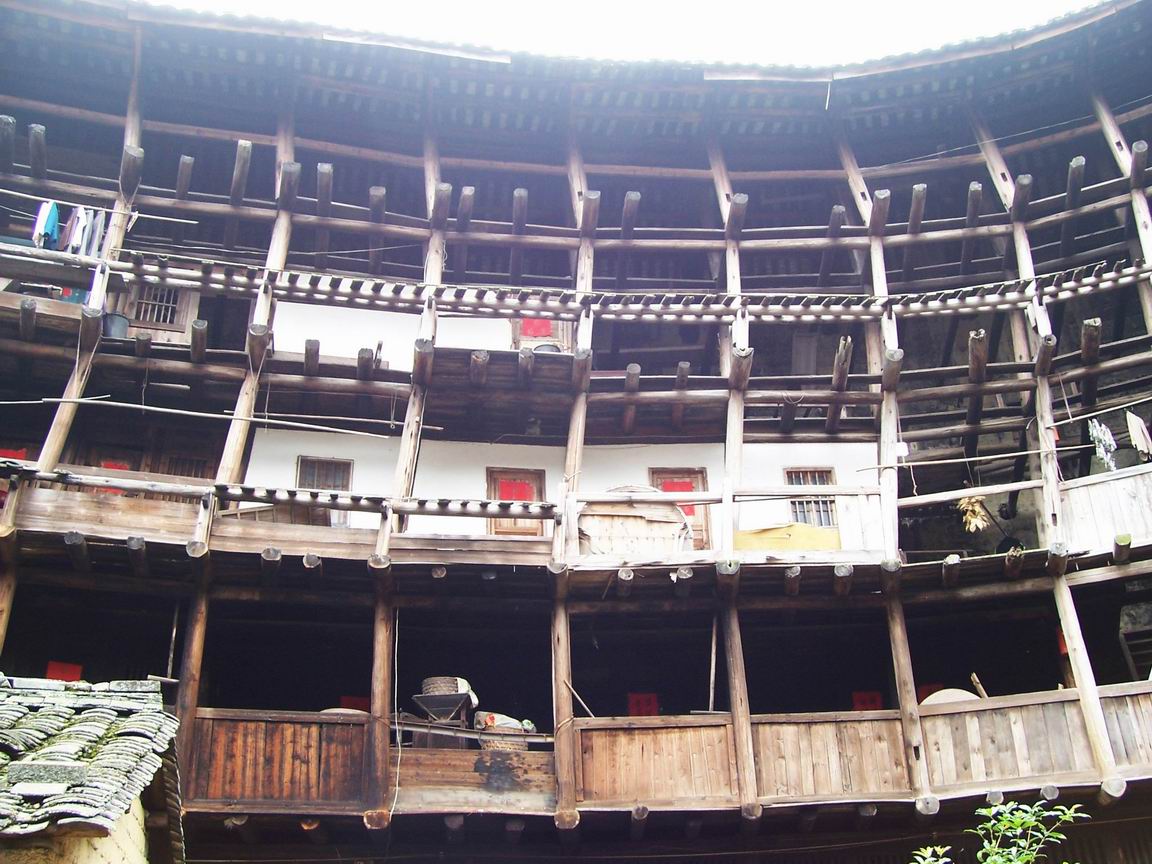 [从闽西到闽北] 1