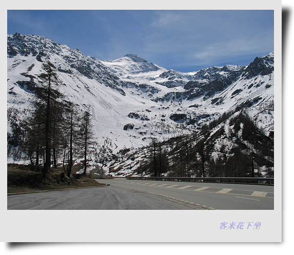 mountain pass,danner mountain pass (mountain pass)
