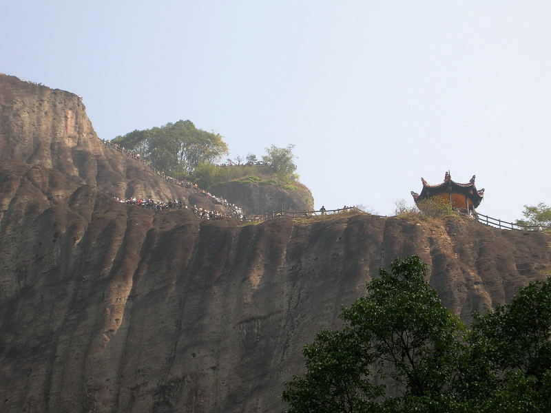 非常武夷山