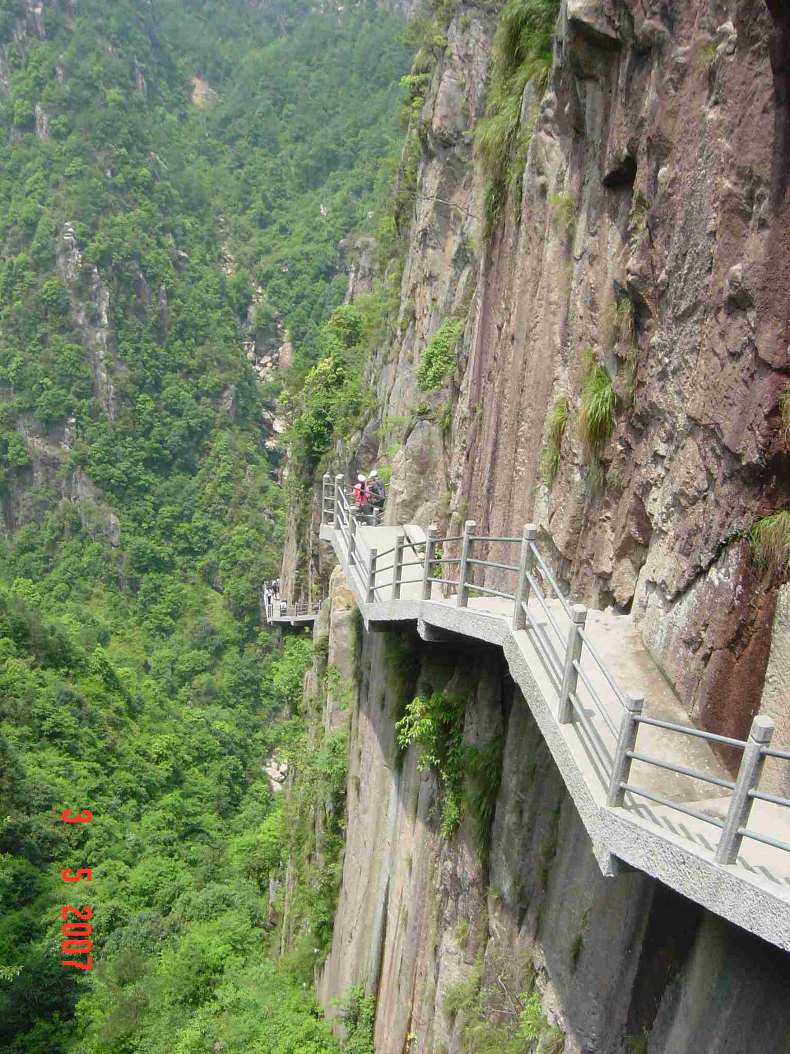 天台山-绍兴三日自驾游 - 天台山游记攻略【携程攻略】