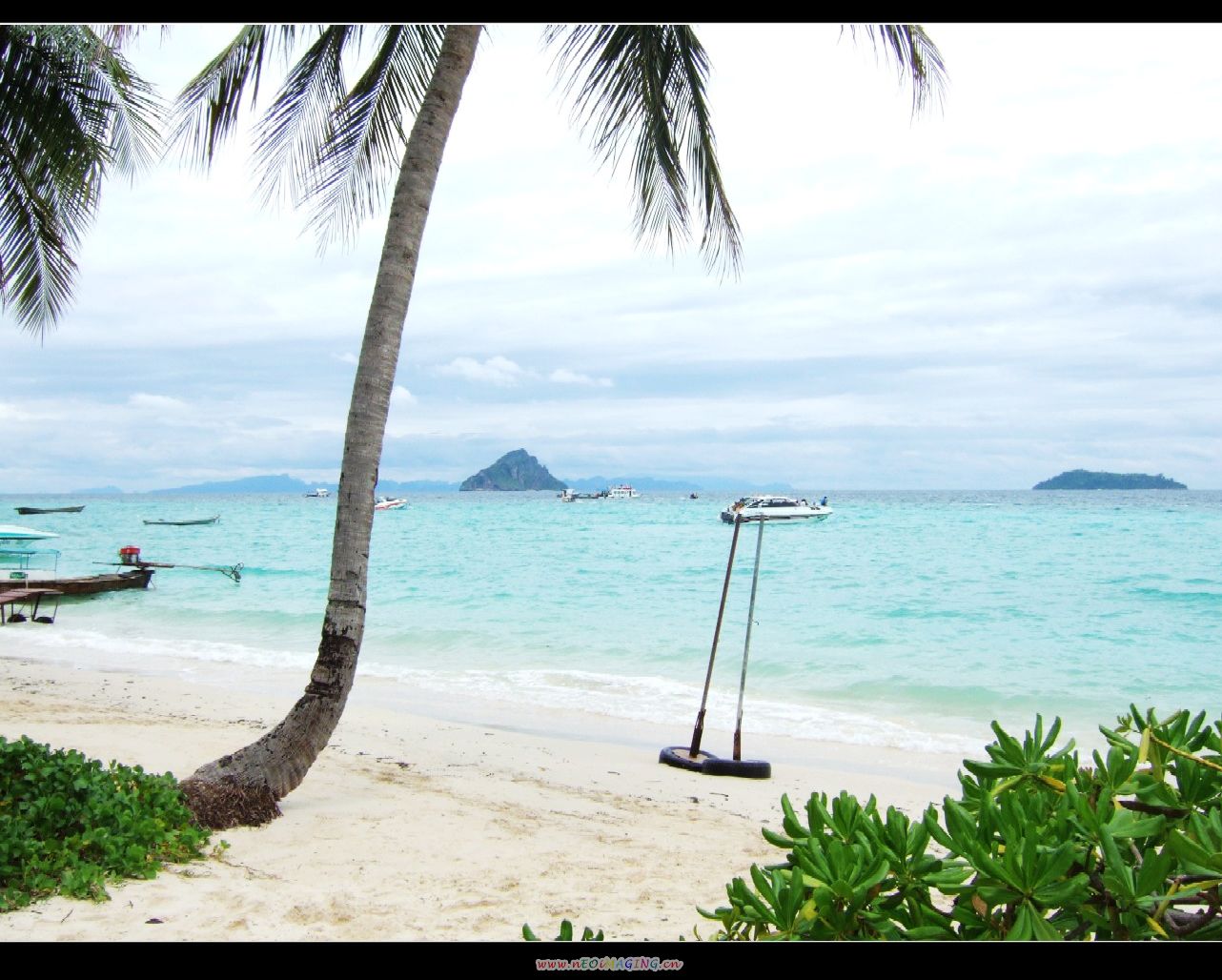 泰国苏梅岛 美拉提海滩温泉度假酒店Melati Beach Resort & Spa – 爱岛人 海岛旅行专家