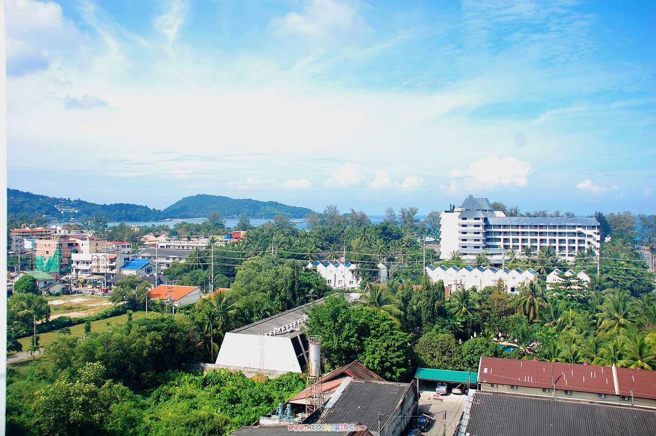 (patong city el⾰,Զpatong̲)