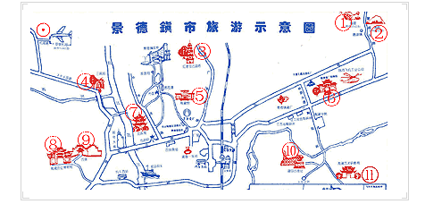 08年5月上海景德镇自驾游_上海旅游攻略