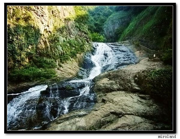 从三味书屋到五泄湖—绍兴印象(下)