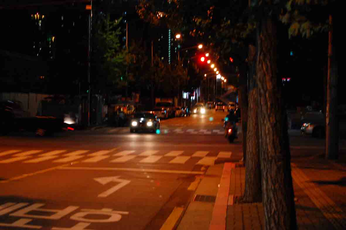 🇰🇷韩国日常街拍穿搭首尔江南_哔哩哔哩_bilibili