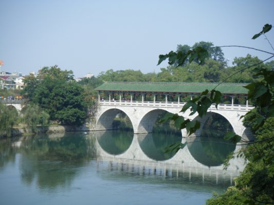 (花桥)