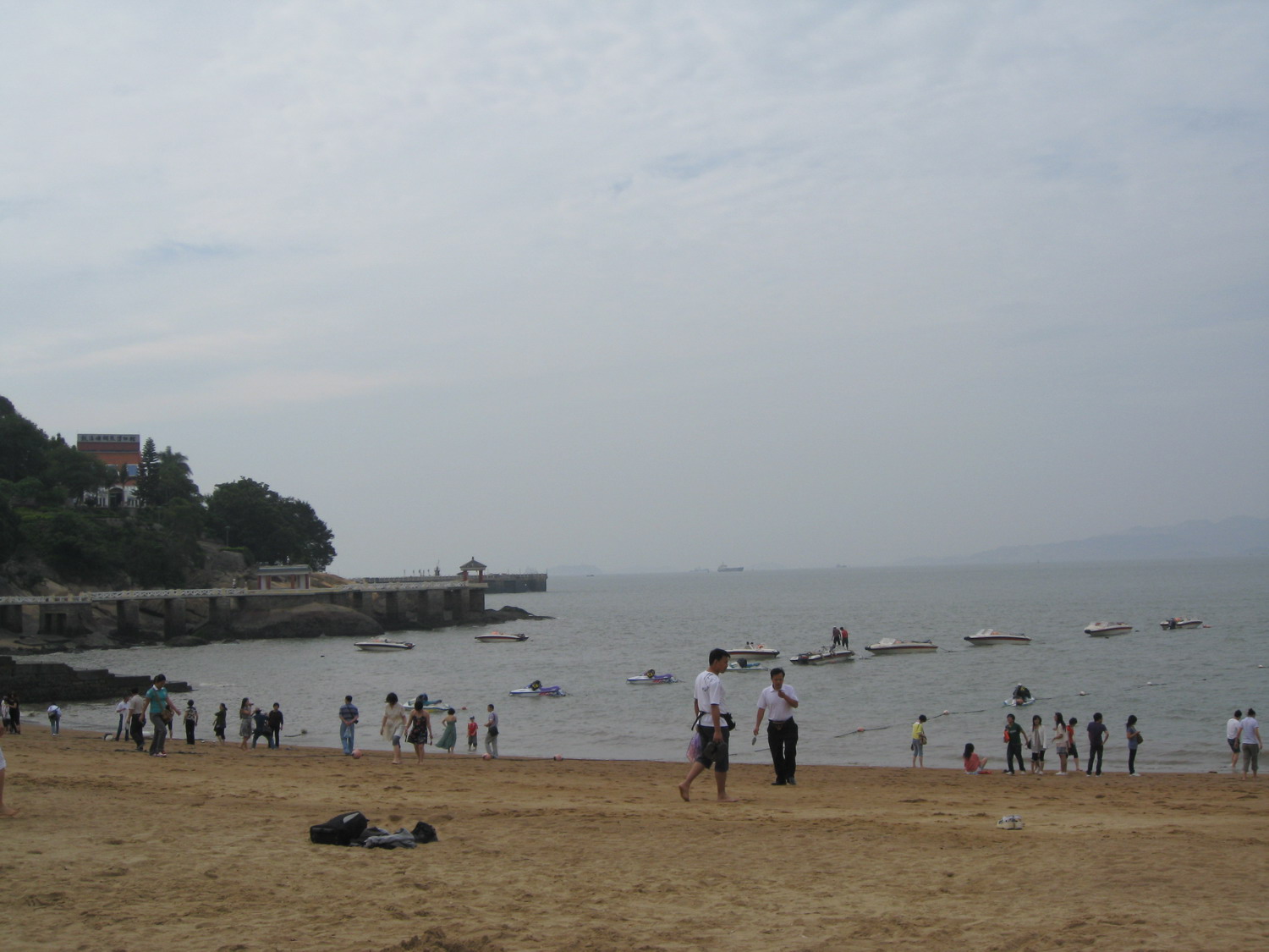 厦门-正名之旅(六)_厦门旅游攻略