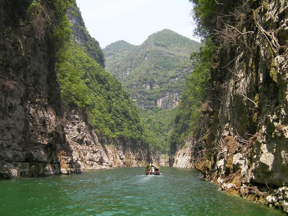 15天三峡成都九寨沟攻略-长江三峡_其它景区游记_驴评网