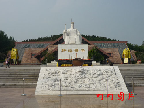 郑州二行 寻根 河南郑州游记攻略 河南郑州景点介绍 河南高清图片