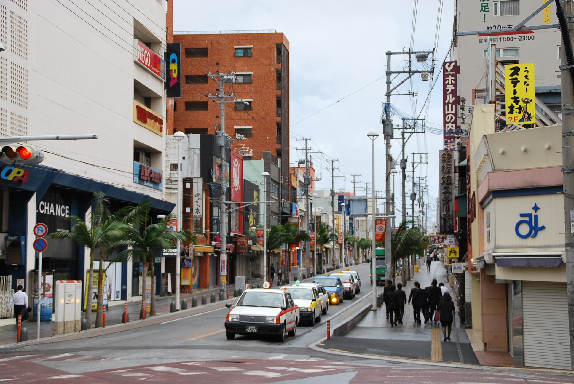 [游记]日本自助游攻略