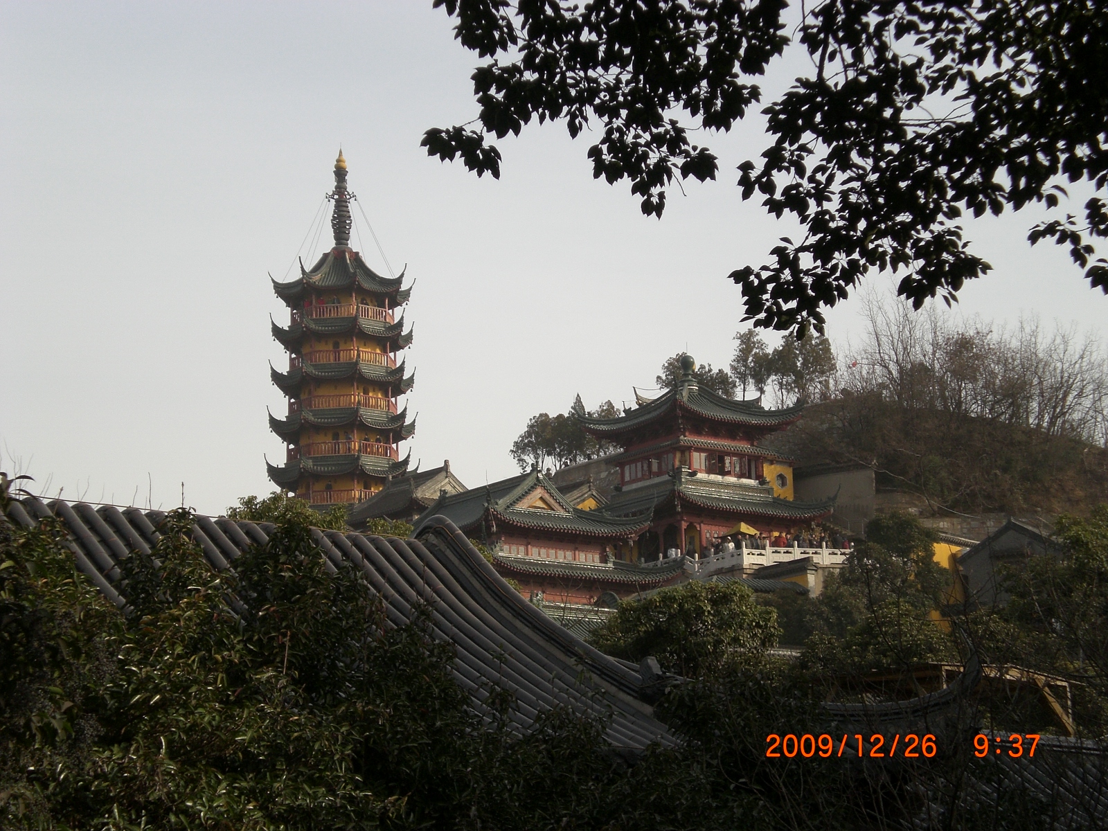 镇江认人口_镇江金山寺(2)