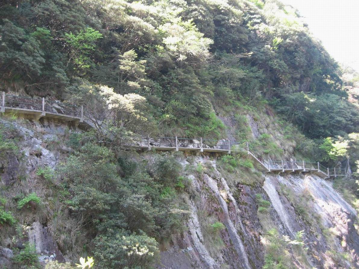 龍泉山五大景區全掃描(自駕順帶神麗峽)